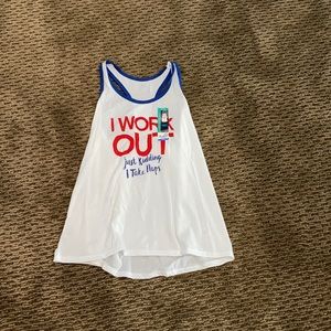 NWT Walmart tank. Size XL